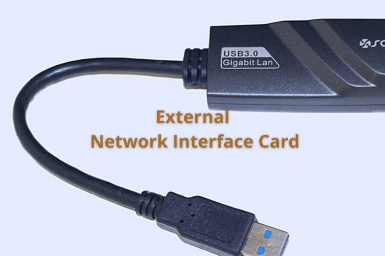 Network Interface CardNIC क्या है? Help Hindi Me