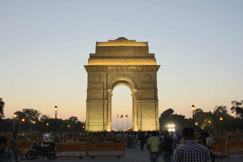 India Gate