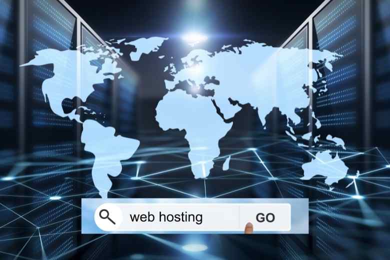 What is a Web Hosting in Hindi
